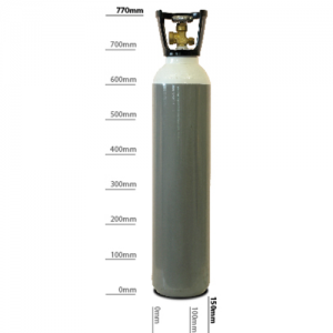 47kg Propane Gas Bottle  47kg Propane Gas Refill Exchange Only