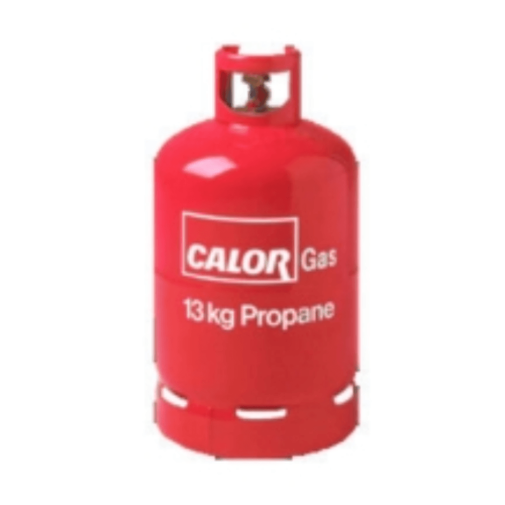 13kg Propane Gas Bottle | 13kg Propane Gas Bottle Refill Exchange Only