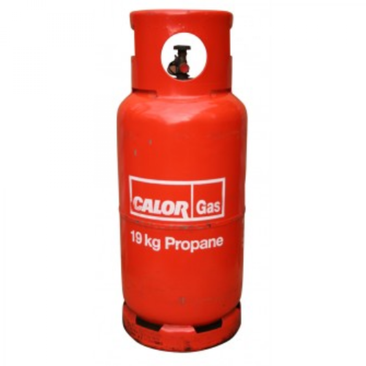 47Kg Propane Gas Bottle, Commercial Gas Heating