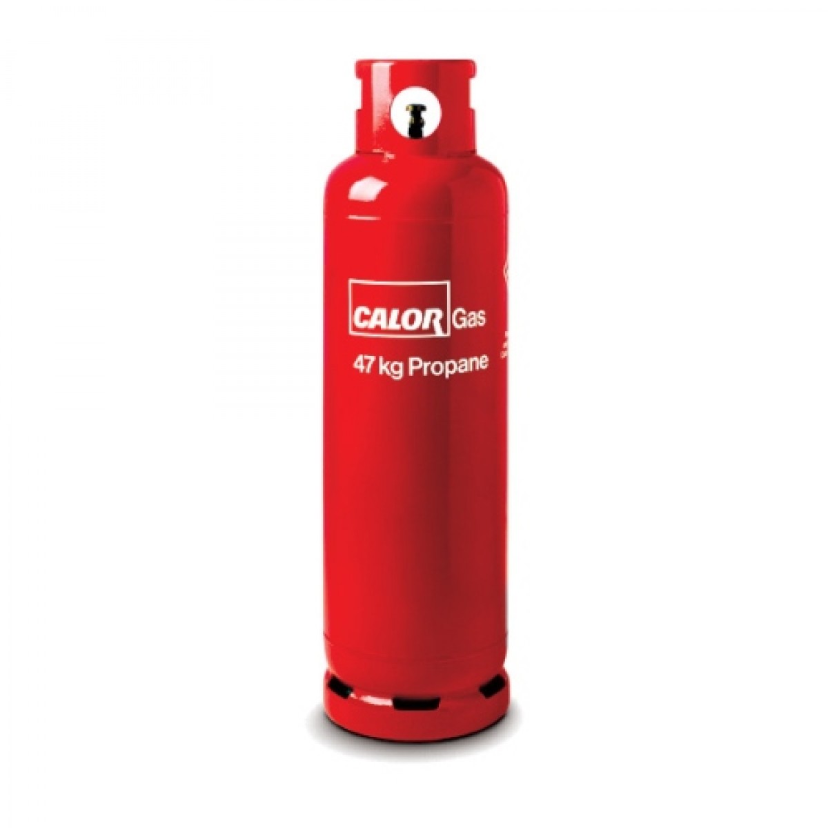 Calor 3.9kg Propane Gas Bottle or Refill