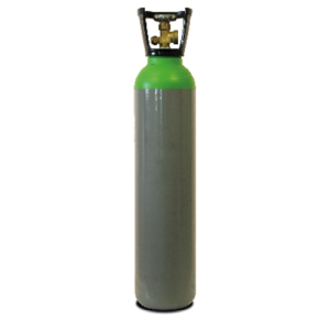 Cellar Gas Mix 30/70 Cylinder 10L, No Monthly Bottle Rental