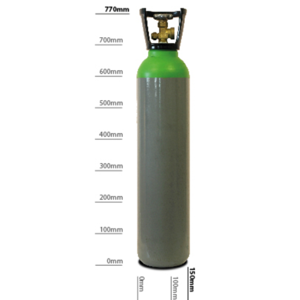 Beer Gas Cylinder Cellar Gas Bar Gas Suppliers