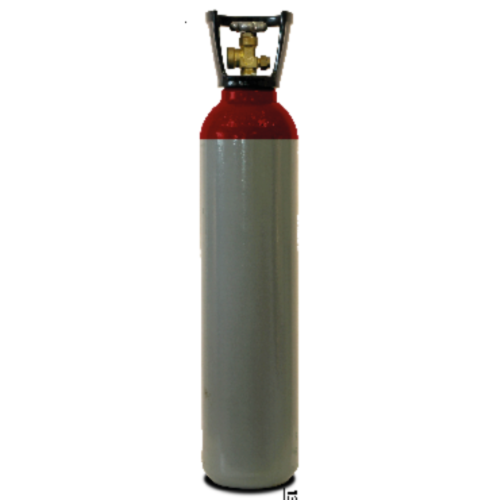 Propylene Fuel Gas for Welding and Cutting. 10L Cylinder