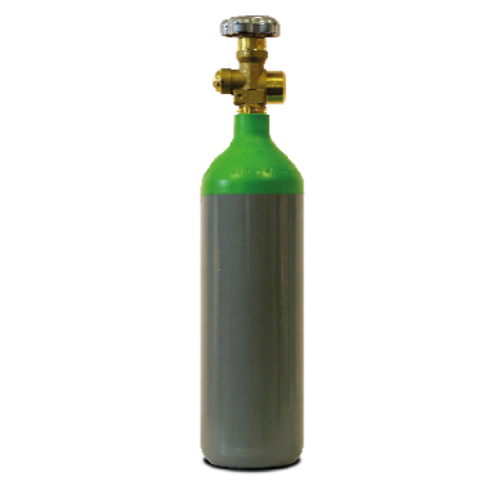 Beer Gas Cylinder | Cellar Gas | Bar Gas Suppliers