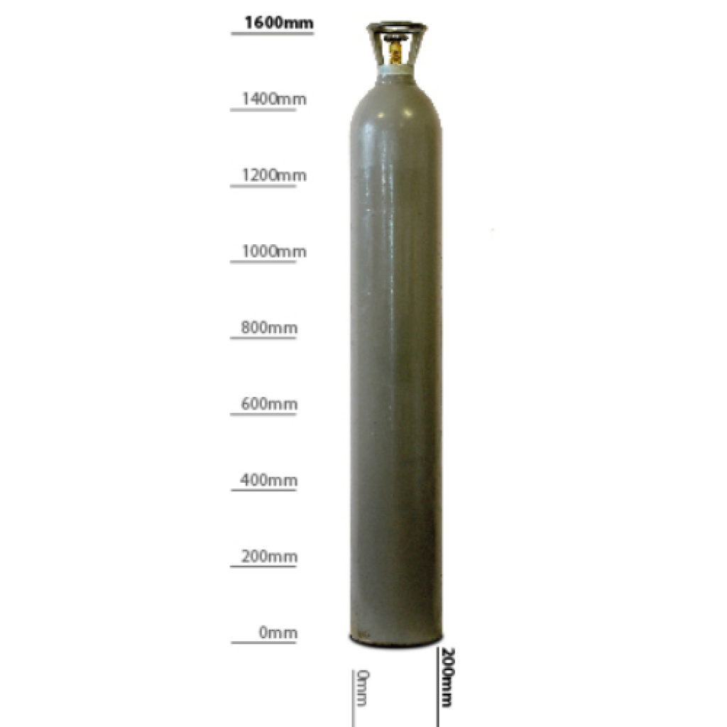 CO2 Gas for Welding | Carbon Dioxide Welding Gas from Bottle Gases