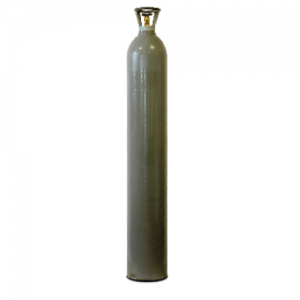 Happy Frizz Co2 Gas Replacement Cylinder 425G, BOM00+RIC00