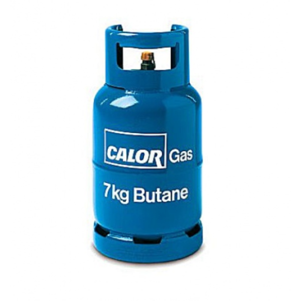 Calor Gas LPG Gas Bottles, Cylinders & Canisters Bottle Gases