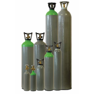 Domestic & Industrial Gas Bottle & Equipment Stockists